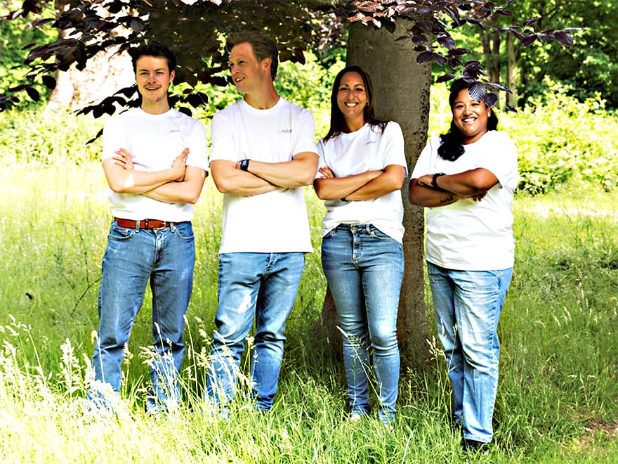 Helderzorg introductie foto